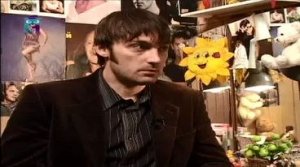 Александр Арсентьев, актёр театра и кино