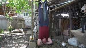 Гравитационные ботинки-Три года тренировок !