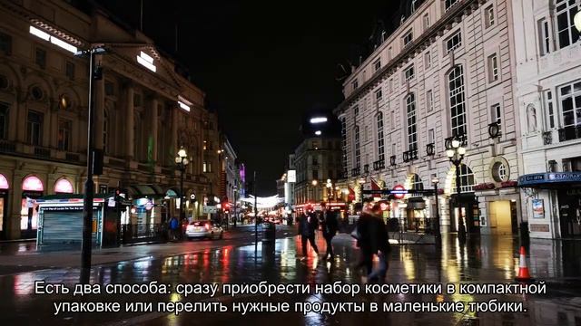 В отпуск налегке: минимальный список вещей, которых будет достаточно для путешествия