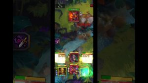 Крушители подземелий. Аверет против Ах-Пуча.