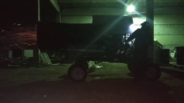 Турбореактивный двигатель М 701 смотреть онлайн