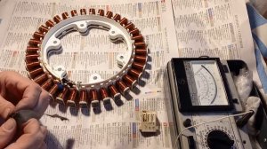 Ремонт стиральной машинки LG своими руками. Код ошибки CE.