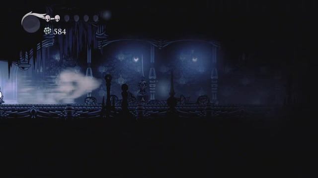 Let's Git Gud: Hollow Knight, Part 6- Soul Sanctum смотреть онлайн