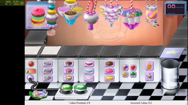 Purble Place (Windows / 2007) Playthrough смотреть онлайн