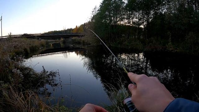 Мормышинг с САМОДЕЛЬНОЙ Мормышкой 0,3 Грамма!!! ВОЛЬФРАМ Рулит или Мне так Кажется??