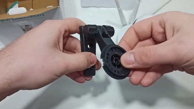 WIFI PAMETNA KAMERA Wireless WIFI IP Camera Home Indoor Security Monitor Smart Network Video Syste смотреть онлайн