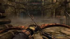 Skyrim SE - All Achievements - 019 Blood Oath