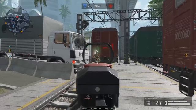 Warface | Highlights #1