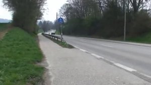 Passat W8   Звук