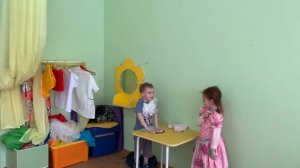 Театр "Сказка про Деда Мороза и Снегурочку"