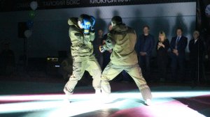 Нижневартовские ветераны спецназа освежат в памяти резервистов армейские знания и навыки