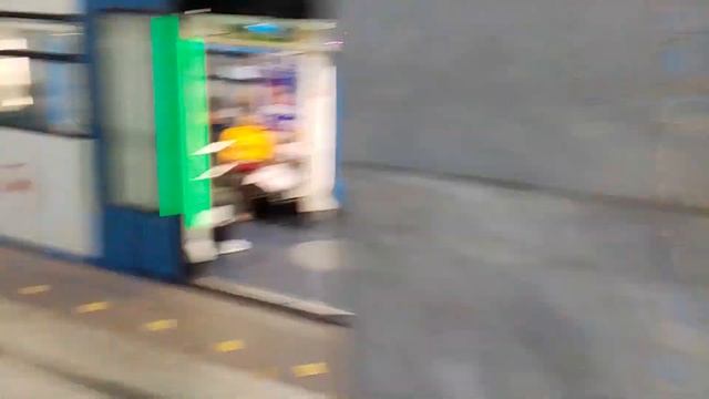 Электропоезд 81-765/766/767 Москва на Станции метро Рязанский проспект смотреть онлайн