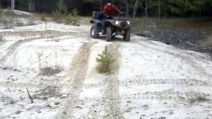 Stels 700H , как все начиналось.