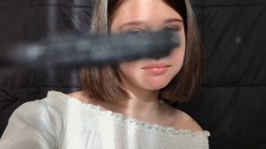 ? АСМР МОЙ МАКИЯЖ. 1000% МУРАШКИ / ASMR MY MAKE-UP ?