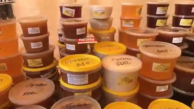 Итак! Ярмарка выходного дня в Гольяново! смотреть онлайн