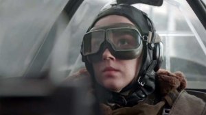 В Музее Победы ко Дню защитника Отечества организовали показ фильма А. Германа-младшего "Воздух"