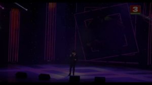 Lara Fabian and Dimash Qudaibergen do virtual Adagio duet