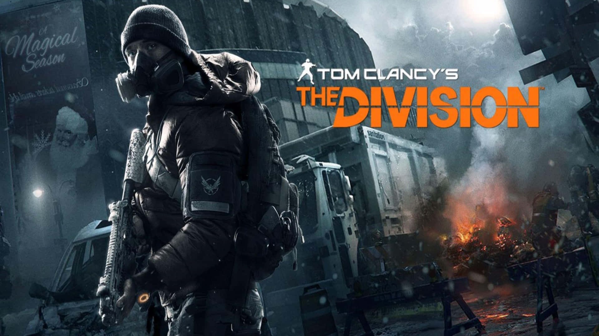 The division tom clancy steam фото 5