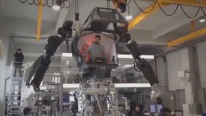 6 роботов из фильмов. ,которые  существуют в реальной жизни