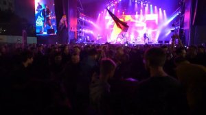 Северный Флот. Кинчев Фест/kkinchevfest 2023 (09.09.23) Санкт-Петербург