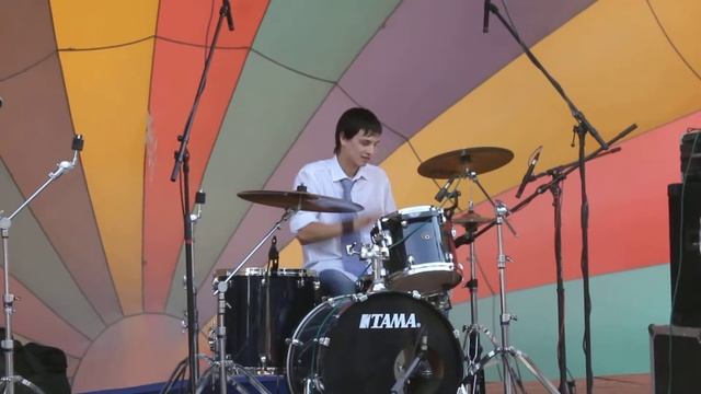 Структура - Самый долгий день смотреть онлайн