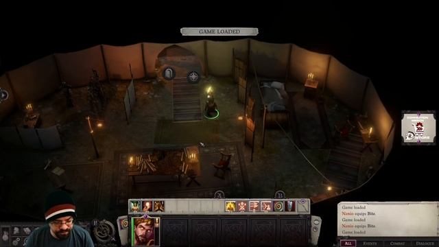 CohhCarnage Plays Pathfinder: Wrath Of The Righteous (Aasimar Deliverer/Hard) - Episode 68 смотреть онлайн