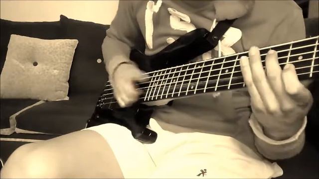 Bass Slap - Martin Lopez смотреть онлайн