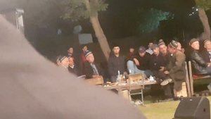 Валичон Азизов