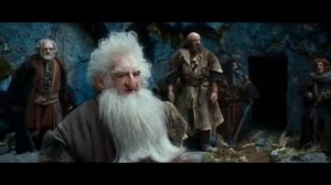 Хоббит: Пустошь Смауга (The Hobbit: The Desolation of Smaug) @CinemaPatria