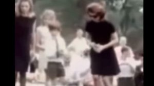 Caroline And John F Kennedy Jr|| Keep Holding On