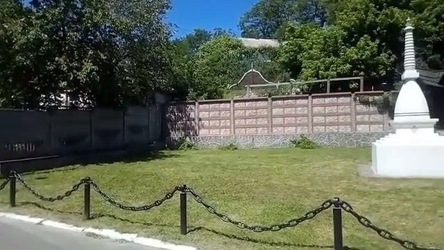 Белый Лотос в Черкассах смотреть онлайн