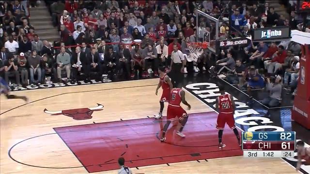 Andre Iguodala's Best Highlights with Golden State Warriors (2013 -2019) смотреть онлайн