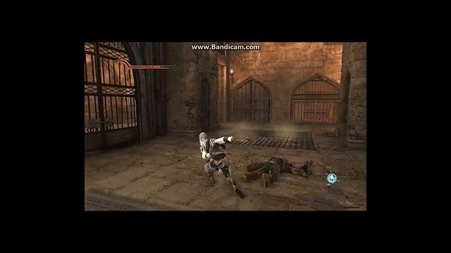 'Принц Персии Забытые пески'часть 1 смотреть онлайн