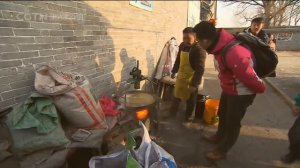 Едем в Китай 10/12/2017 Чжанцзякоу Часть 1[Age0+]