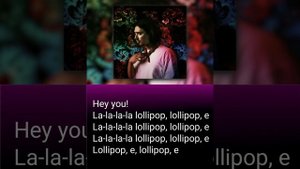 GAFUR & JONY - LOLLIPOP {текст}