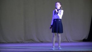 Самая счастливая (Ю. Чичков - К. Ибряев)