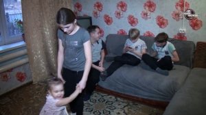 Фильм «Вовчик». Или как любовь к ненужным детям в Хакасии творит чудеса