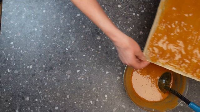 Пастила!Пур, натур без сахара. Пастила из персиков. смотреть онлайн