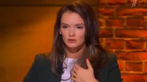 На Ночь Глядя 29 10 2015 Паулина Андреева