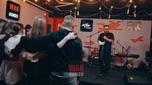 ⚡️Музыкальная пауза⚡️Донецкий Кобзон – «Спят курганы тёмные» ⚡️