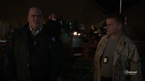 David Koresh - I Still Believe ( Waco 1.season 5.chapter )