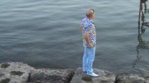 Олег Пахомов Мой малыш 2012