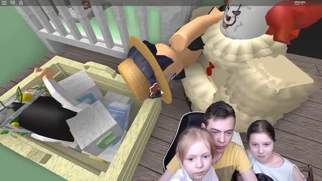 СТРАШНЫЕ ИСТОРИИ РОБЛОКС ШКОЛА БАЛДИ ПЕННИВАЙЗ СЛЕНДЕРМЕН И ГРЕННИ ЧЕЛЛЕНДЖ ПОПРОБУЙ НЕ ИСПУГАТСЯ смотреть онлайн