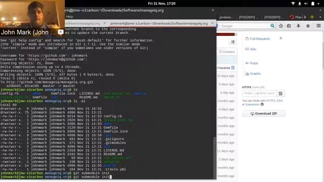 How to Contribute to the ManageIQ Depot смотреть онлайн