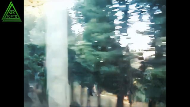 Поездка на поезде Москва - Бар через 5 стран: Россия, Украина, Венгрия, Сербия, Черногория ЮРТВ 201