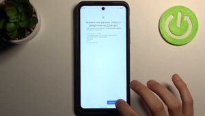 Сброс NOKIA XR20 к заводским настройкам / Полный сброс настроек на NOKIA XR20