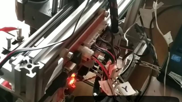 Фрезеровка печатных плат, создание карты высот смотреть онлайн