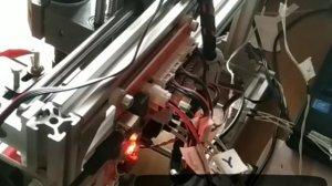 Фрезеровка печатных плат, создание карты высот