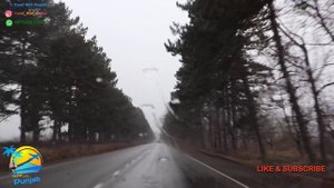 Georgia trip | Traveling from Tbilisi to Bakuriani