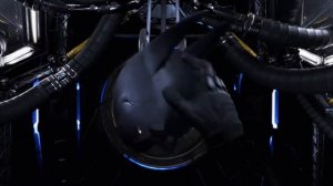 Обзор на Batman: Arkham VR (Бэтмен Аркхем ВР)